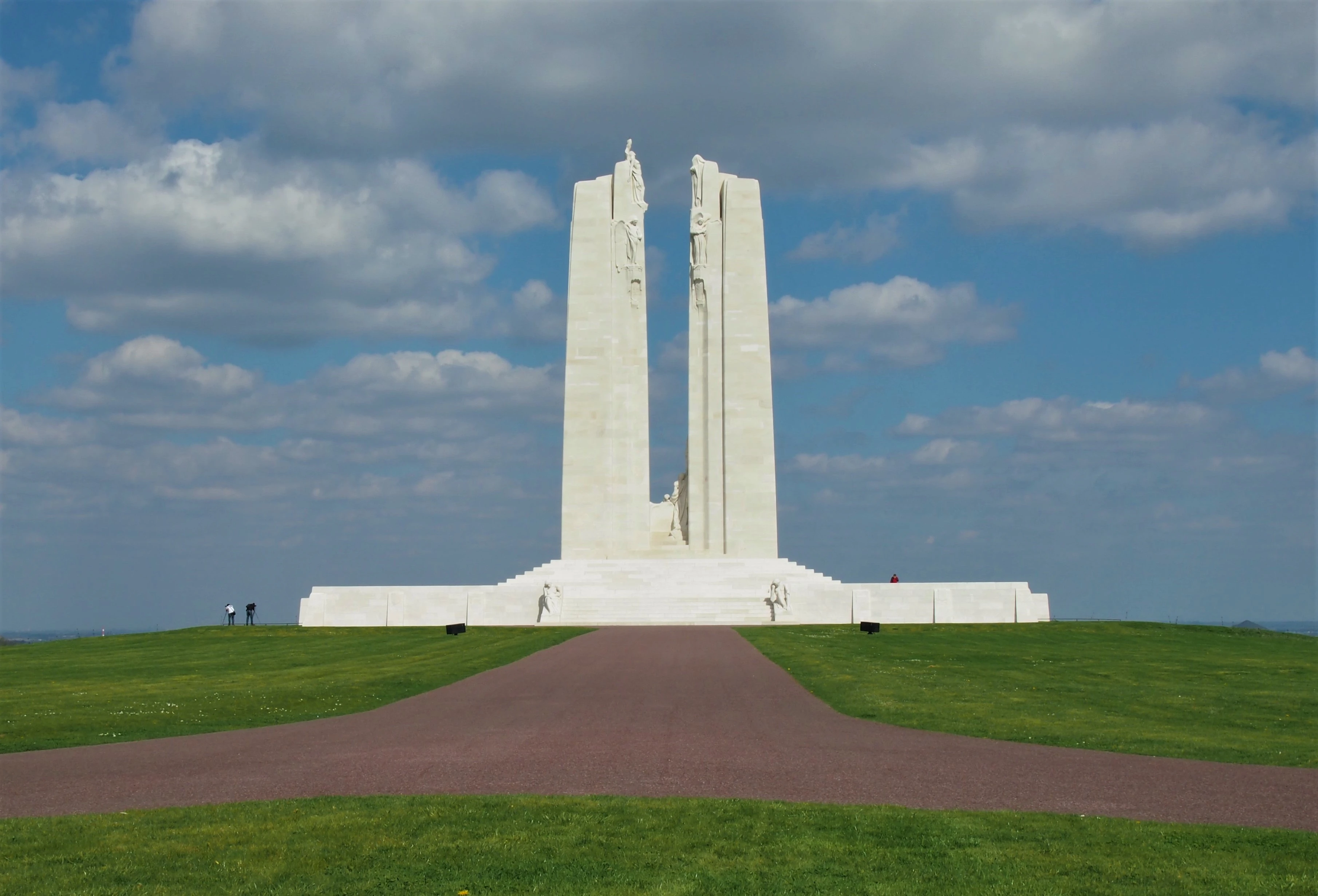 Memoriale a Vimy