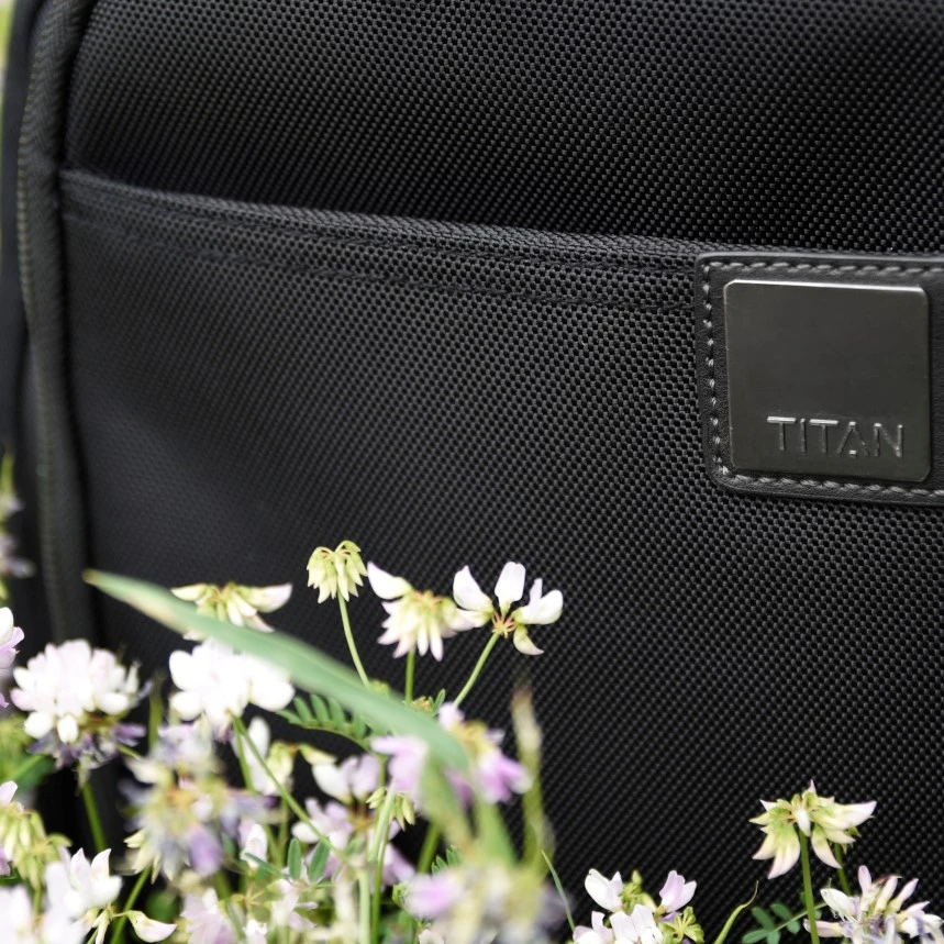Recensione Titan Power Pack Backpack