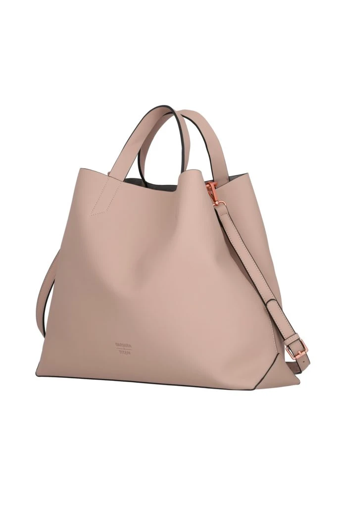 Borse Barbara Pure