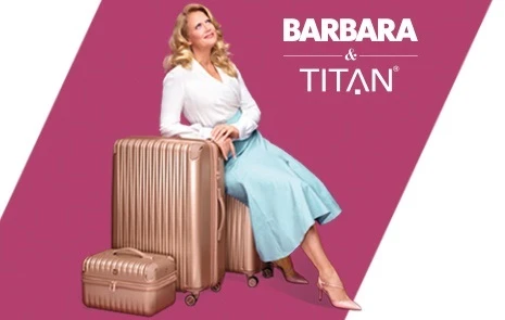 Collezione Barbara Glint