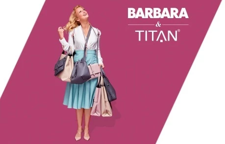 Collezione Barbara Pure