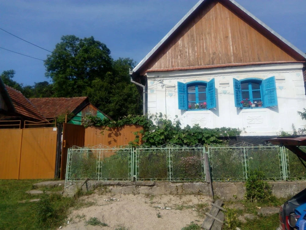 Gerník Romania