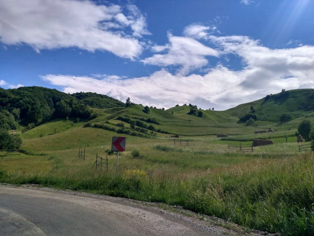 Transalpina Romania