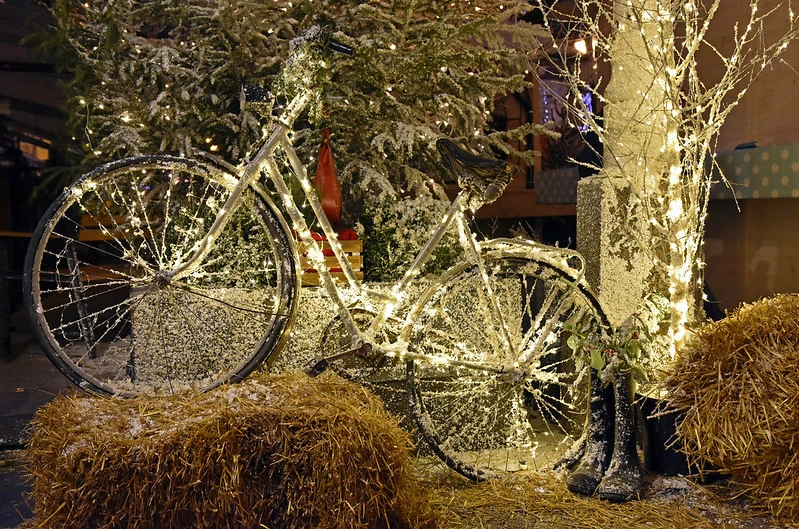 Decorazioni a Zagabria