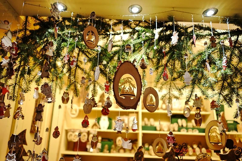 Decorazioni Salisburgo