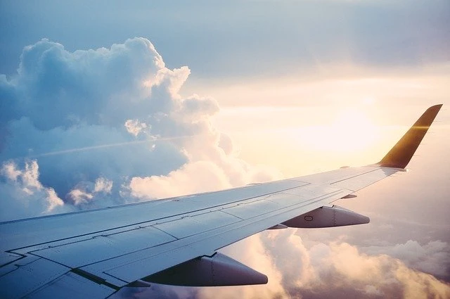 Aereo e opportunità.