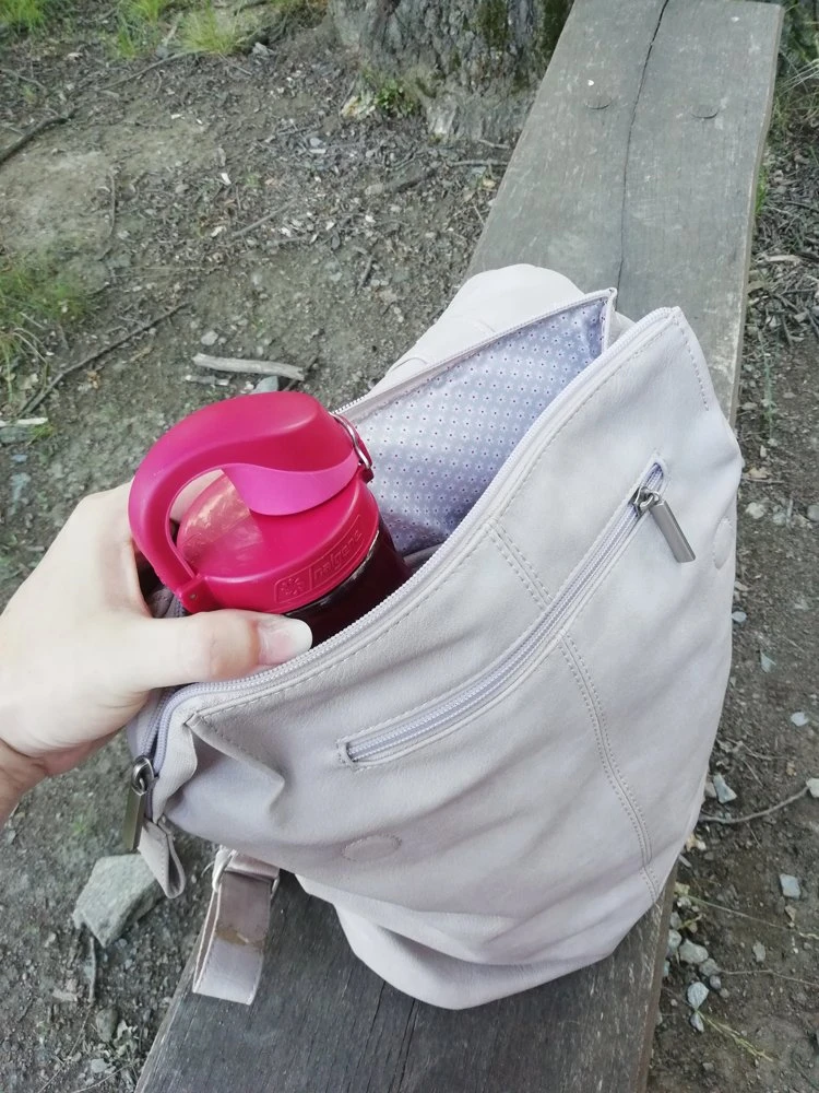 Zaino Zwei Mademoiselle MR13 - tasche