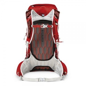 Sistema di schienale AirScape Osprey AirScape Osprey