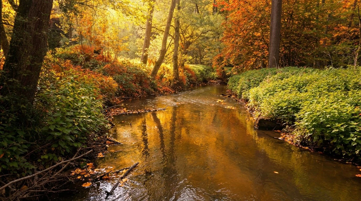 Fiume Bobrava