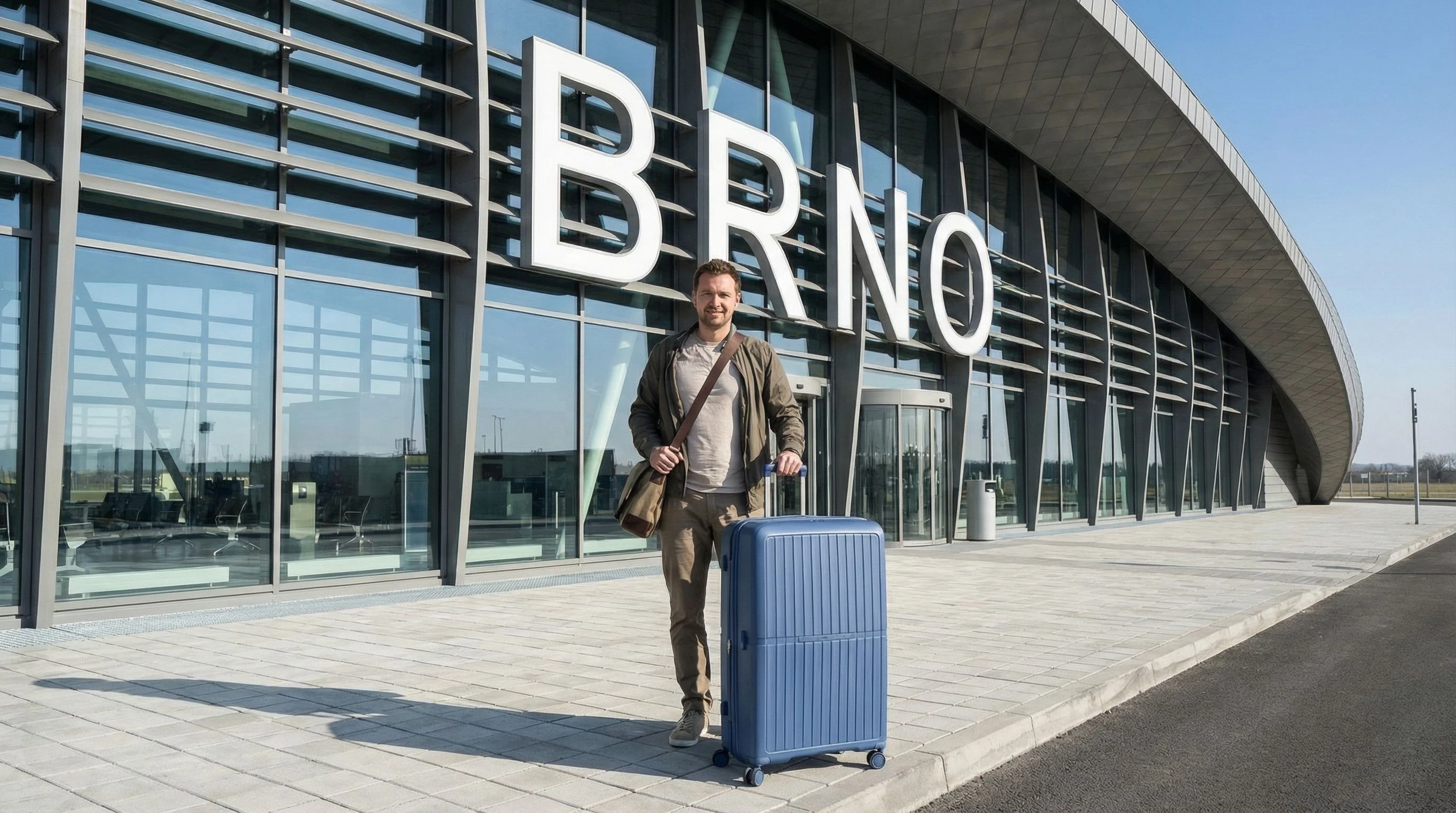 Aeroporto di Brno-Tuřany