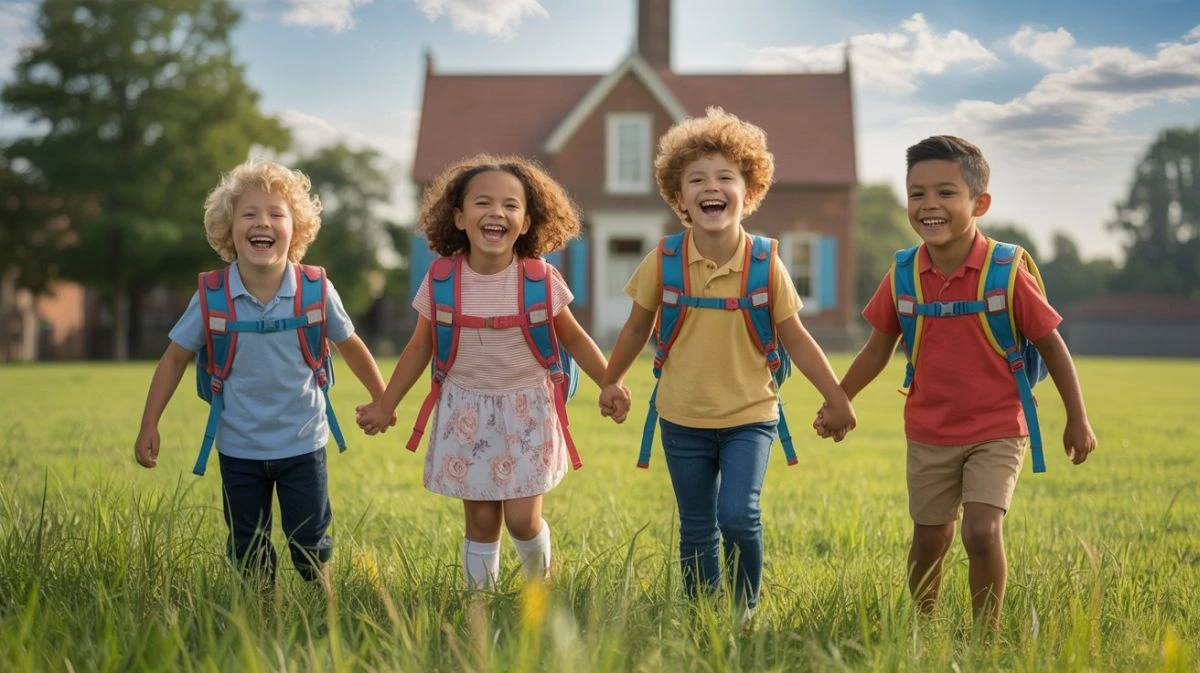 Come scegliere lo zaino scolastico