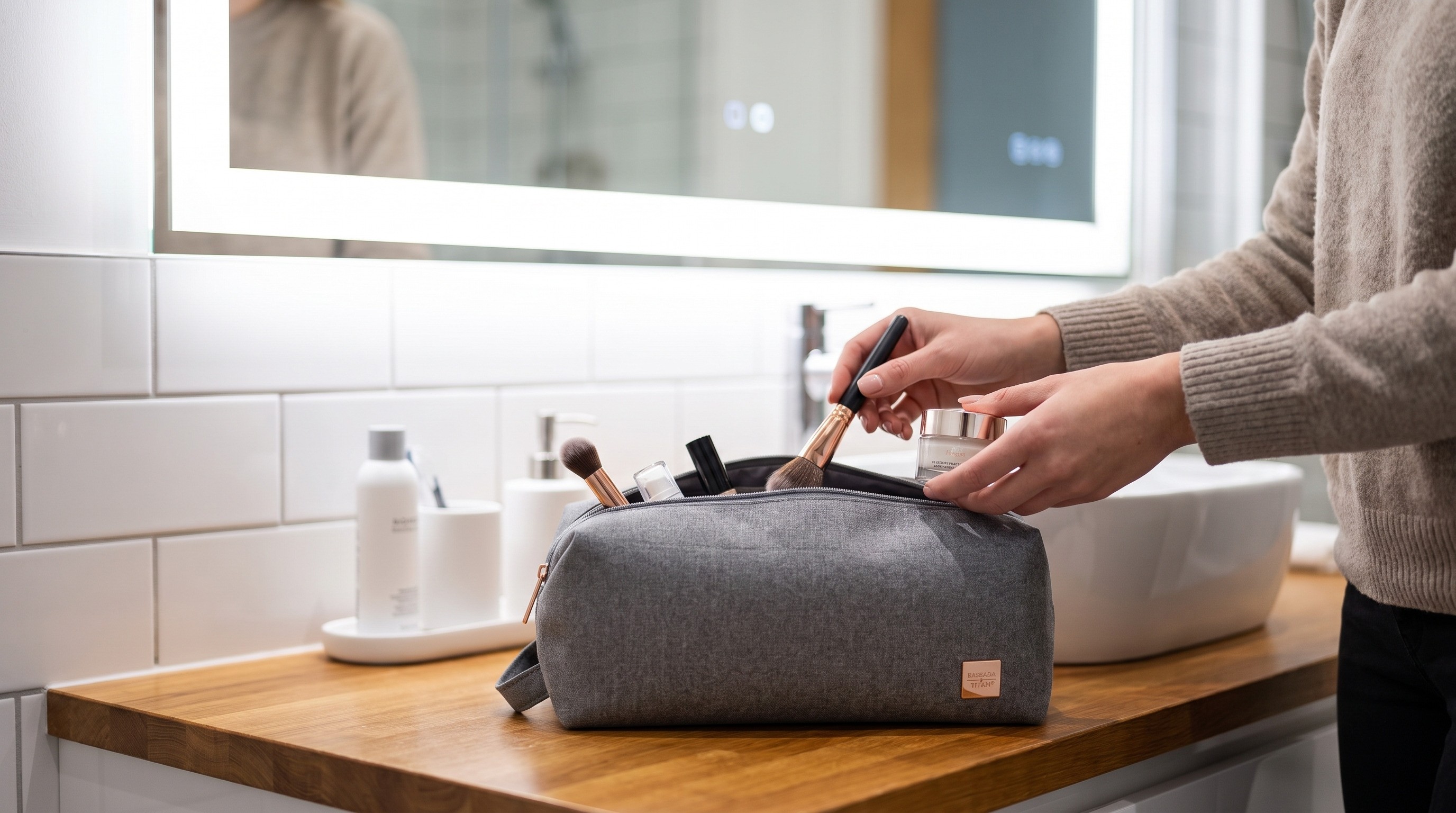 Come scegliere un beauty case