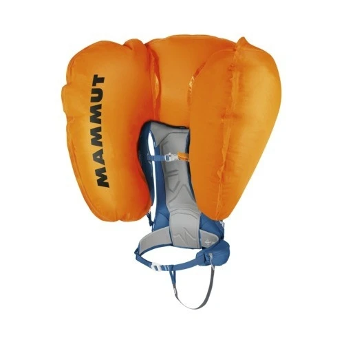Mammut Airbag Protection Mammut Airbag Protection