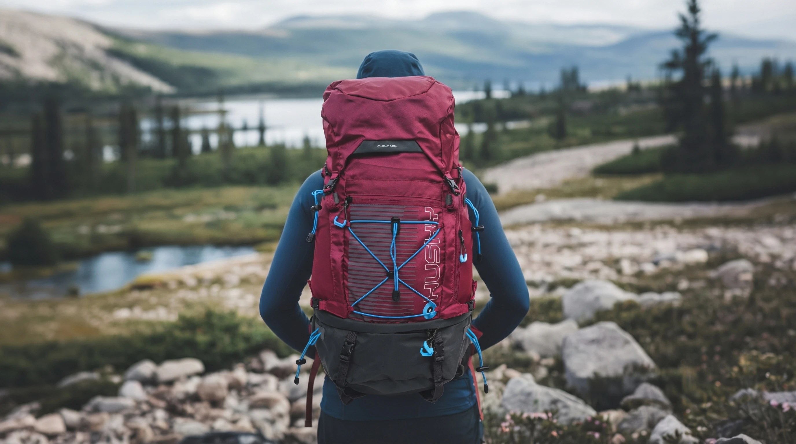Come scegliere lo zaino da trekking giusto