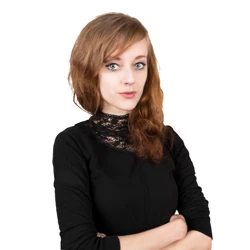 Kamila Švrčinová