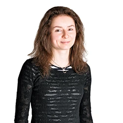 Lucie Pelcová