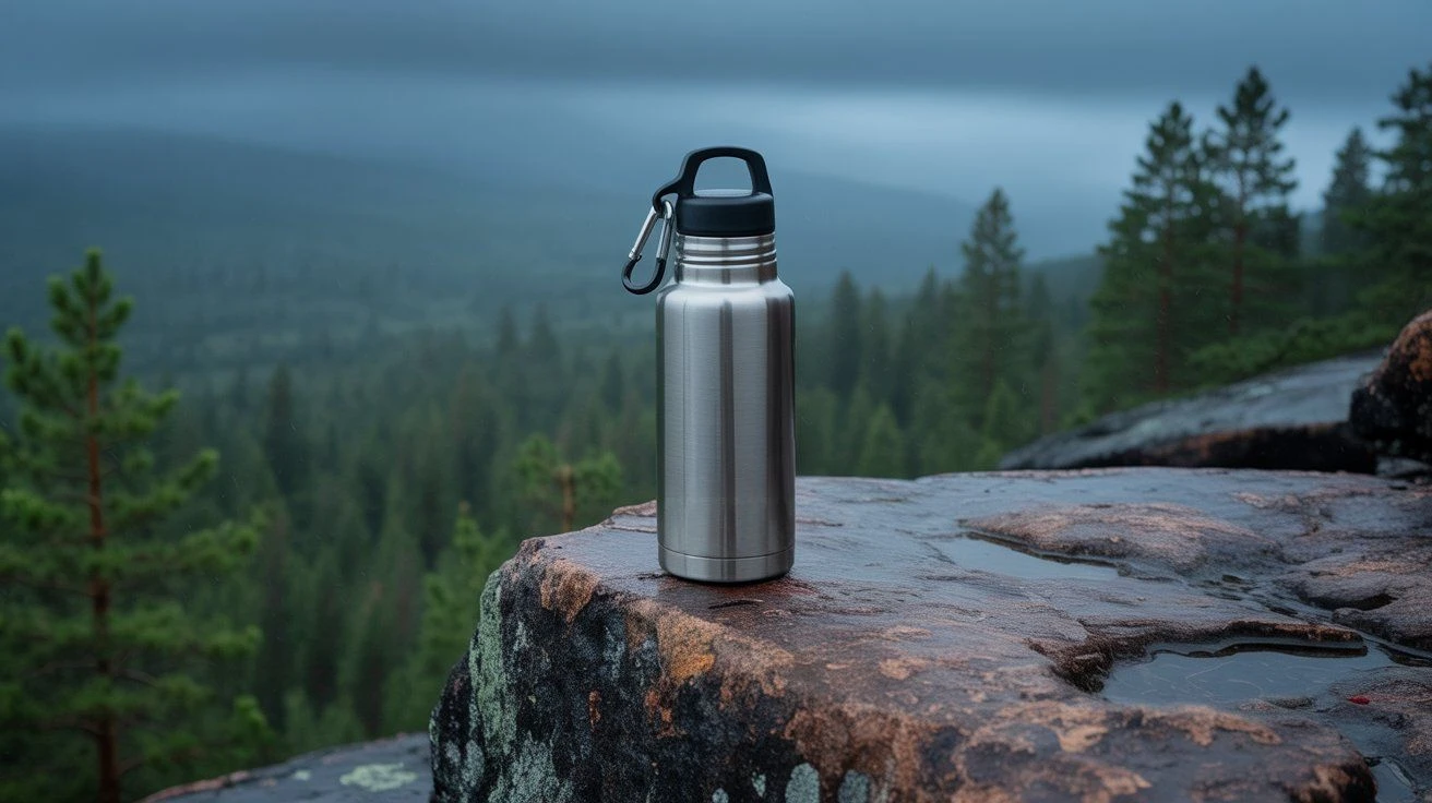 Come scegliere un thermos