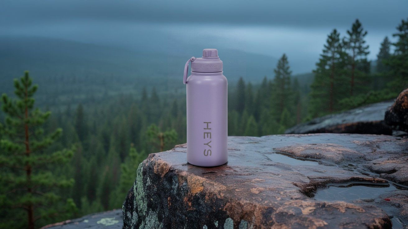 Come scegliere un thermos di qualità