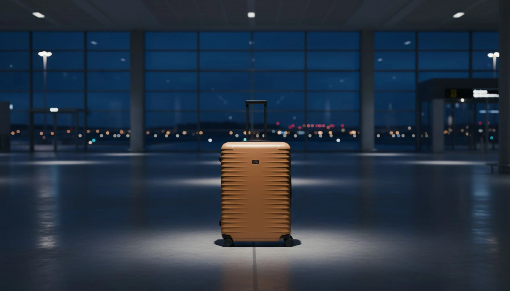 Bagaglio smarrito in aeroporto: come reclamare e ottenere un risarcimento